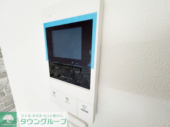 レスパス南花園の物件内観写真